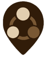 Third Places Logo